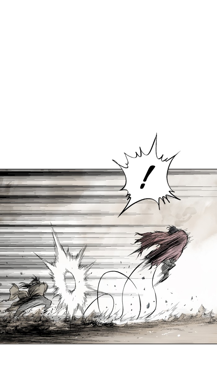 Gosu Chapter 74 page 100 - Chapter 74: Ep. 74 - Wild Dogs (16)