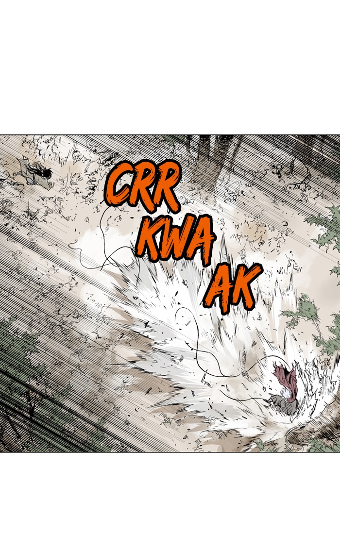 Gosu Chapter 74 page 101 - Chapter 74: Ep. 74 - Wild Dogs (16)