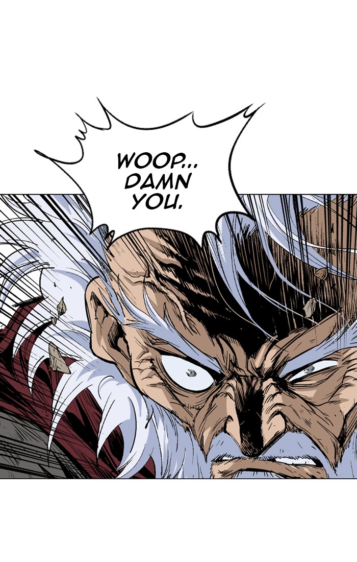 Gosu Chapter 74 page 103 - Chapter 74: Ep. 74 - Wild Dogs (16)