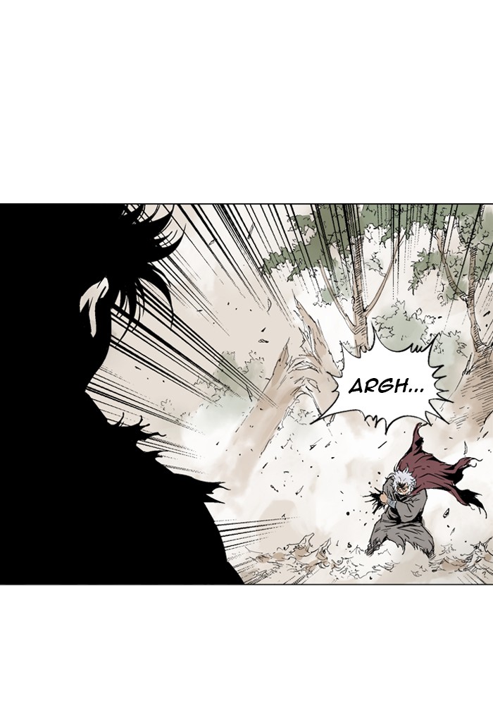 Gosu Chapter 74 page 108 - Chapter 74: Ep. 74 - Wild Dogs (16)