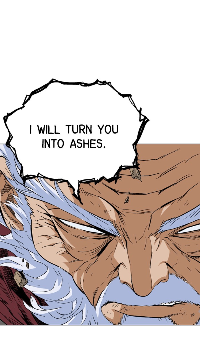 Gosu Chapter 74 page 11 - Chapter 74: Ep. 74 - Wild Dogs (16)