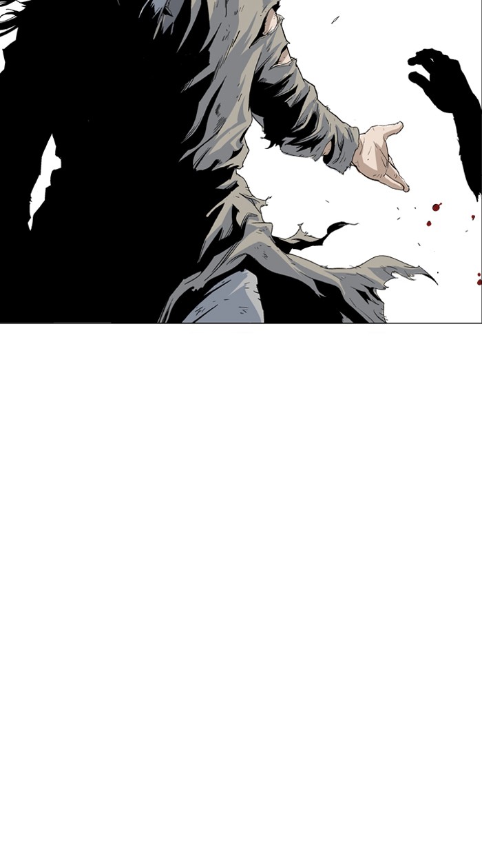 Gosu Chapter 74 page 111 - Chapter 74: Ep. 74 - Wild Dogs (16)