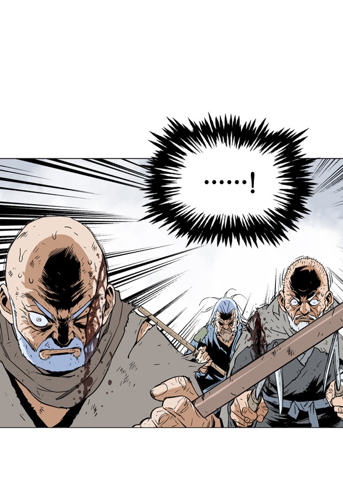 Gosu Chapter 74 page 12 - Chapter 74: Ep. 74 - Wild Dogs (16)