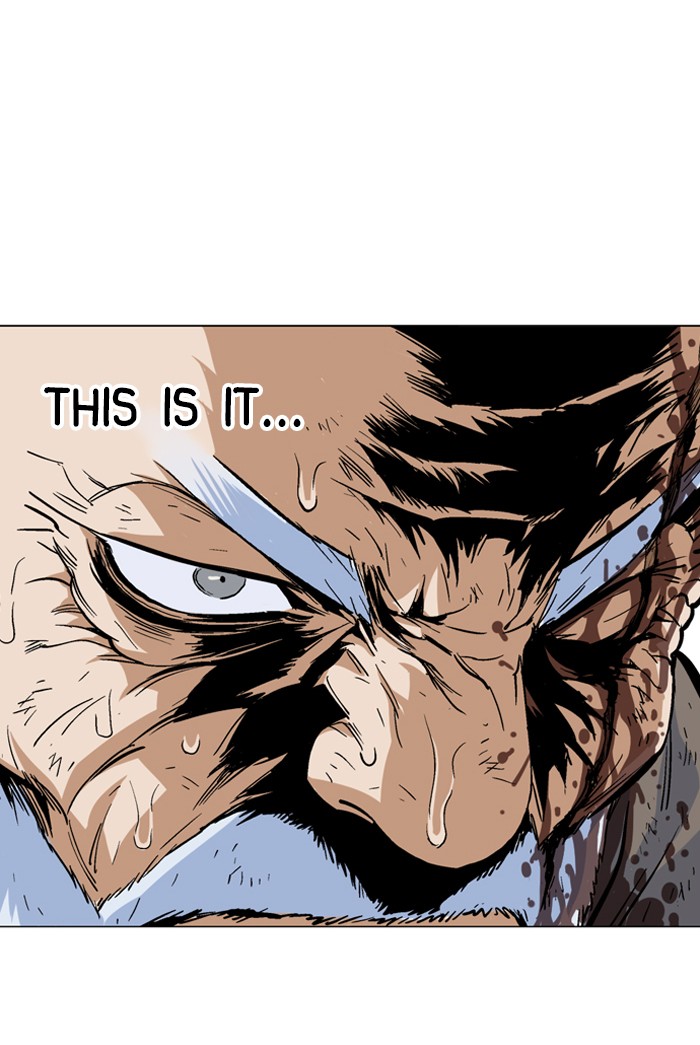 Gosu Chapter 74 page 13 - Chapter 74: Ep. 74 - Wild Dogs (16)