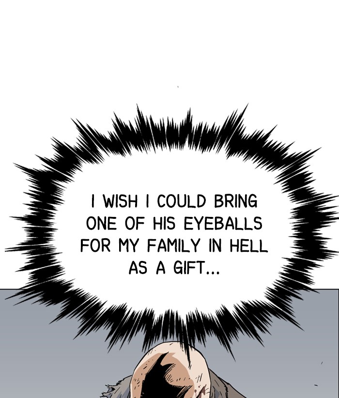 Gosu Chapter 74 page 14 - Chapter 74: Ep. 74 - Wild Dogs (16)