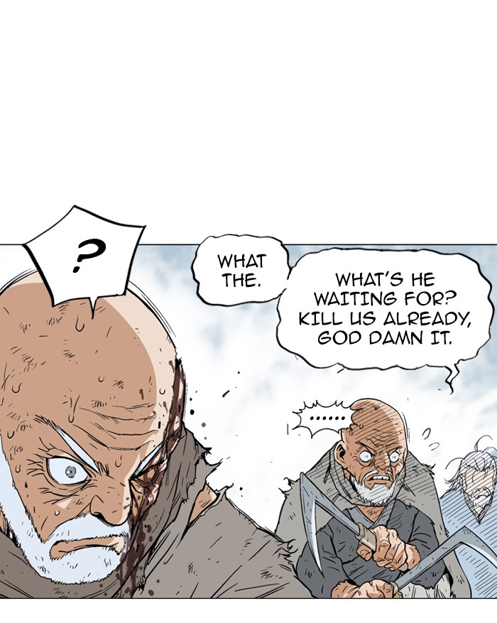 Gosu Chapter 74 page 18 - Chapter 74: Ep. 74 - Wild Dogs (16)