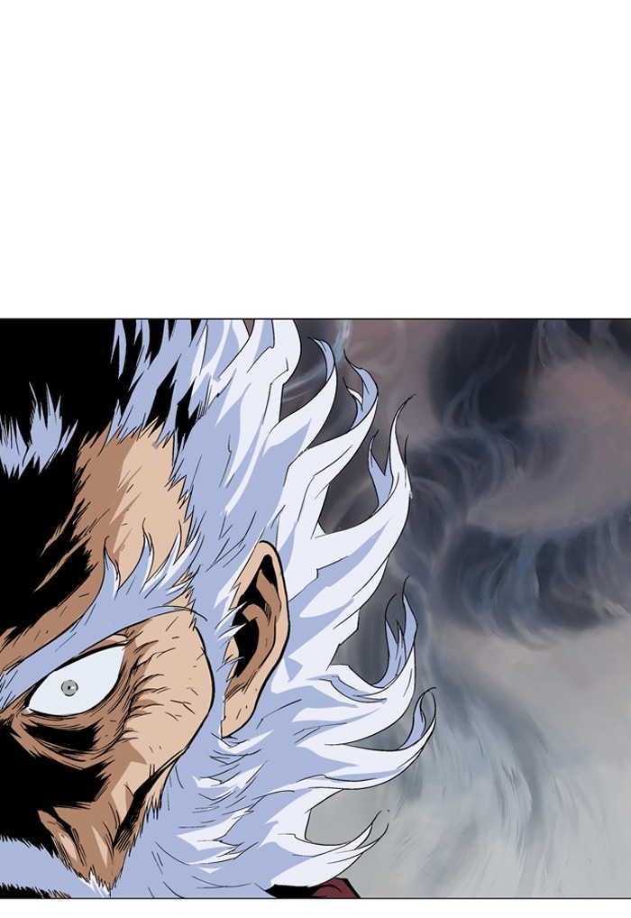 Gosu Chapter 74 page 20 - Chapter 74: Ep. 74 - Wild Dogs (16)