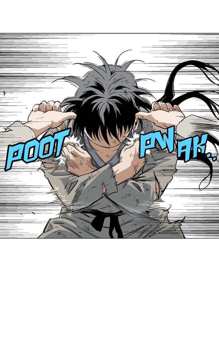 Gosu Chapter 74 page 24 - Chapter 74: Ep. 74 - Wild Dogs (16)