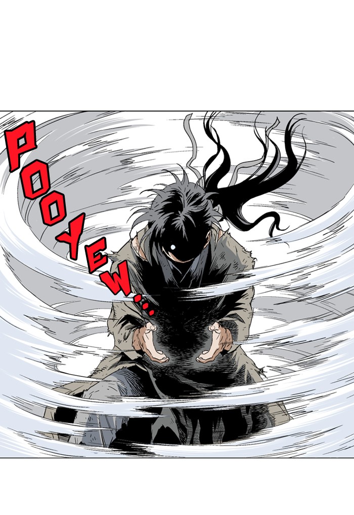 Gosu Chapter 74 page 25 - Chapter 74: Ep. 74 - Wild Dogs (16)