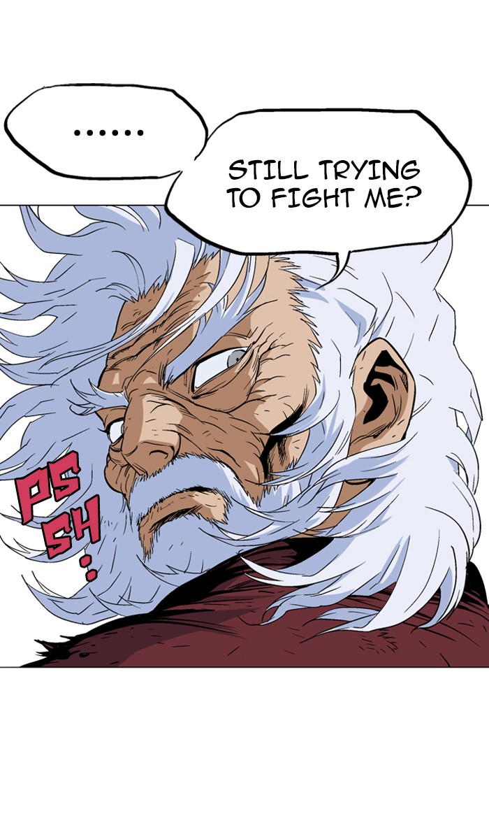 Gosu Chapter 74 page 26 - Chapter 74: Ep. 74 - Wild Dogs (16)