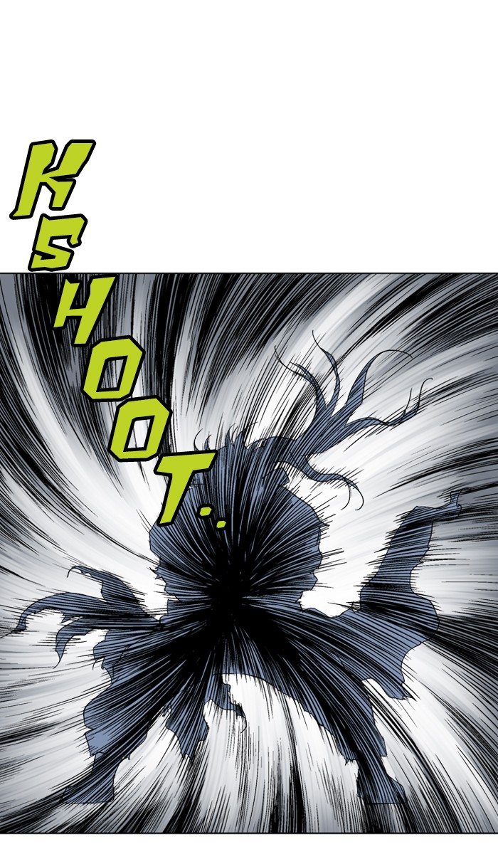 Gosu Chapter 74 page 28 - Chapter 74: Ep. 74 - Wild Dogs (16)