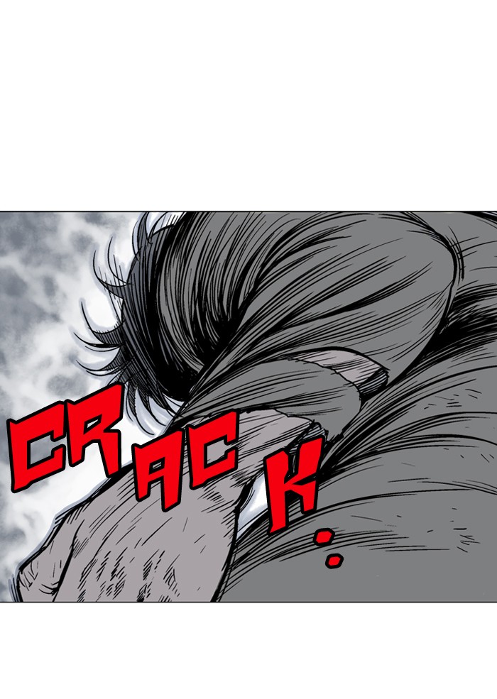 Gosu Chapter 74 page 32 - Chapter 74: Ep. 74 - Wild Dogs (16)