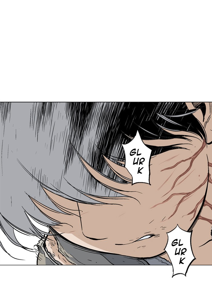 Gosu Chapter 74 page 35 - Chapter 74: Ep. 74 - Wild Dogs (16)