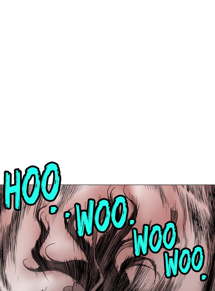 Gosu Chapter 74 page 36 - Chapter 74: Ep. 74 - Wild Dogs (16)