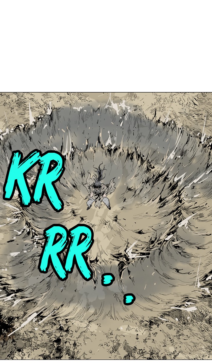 Gosu Chapter 74 page 38 - Chapter 74: Ep. 74 - Wild Dogs (16)