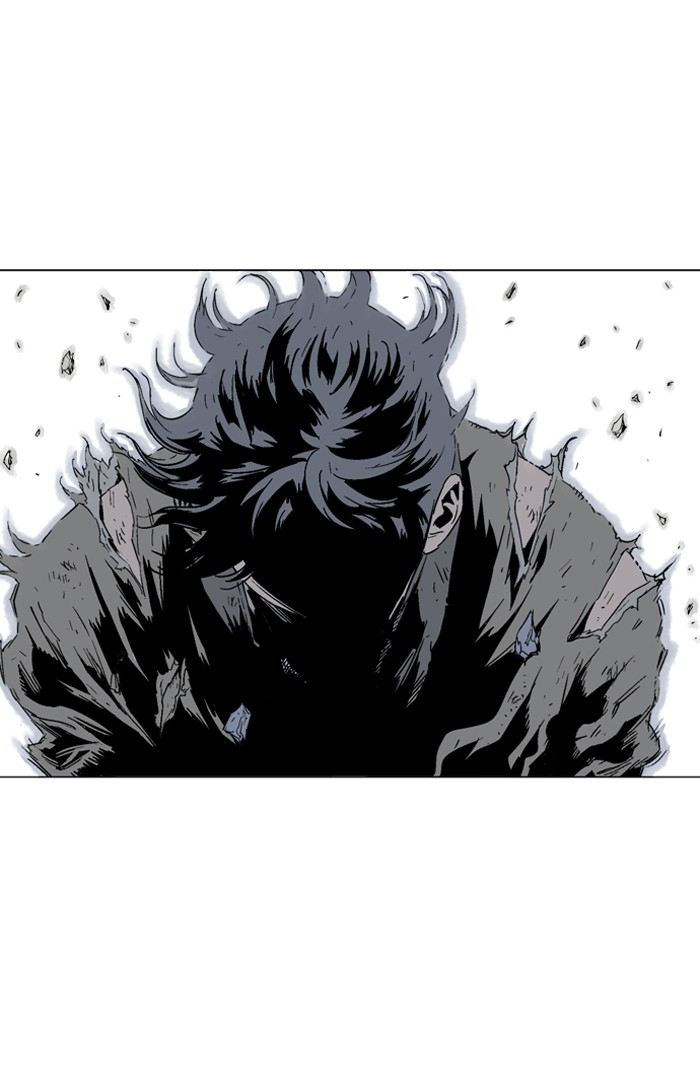 Gosu Chapter 74 page 42 - Chapter 74: Ep. 74 - Wild Dogs (16)