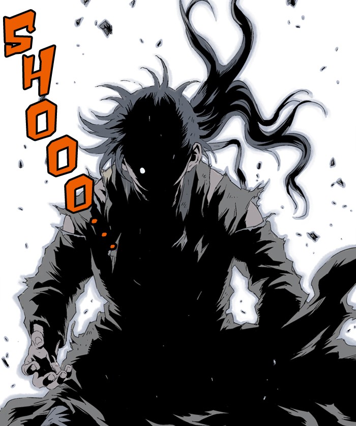 Gosu Chapter 74 page 45 - Chapter 74: Ep. 74 - Wild Dogs (16)