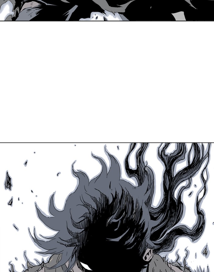 Gosu Chapter 74 page 46 - Chapter 74: Ep. 74 - Wild Dogs (16)