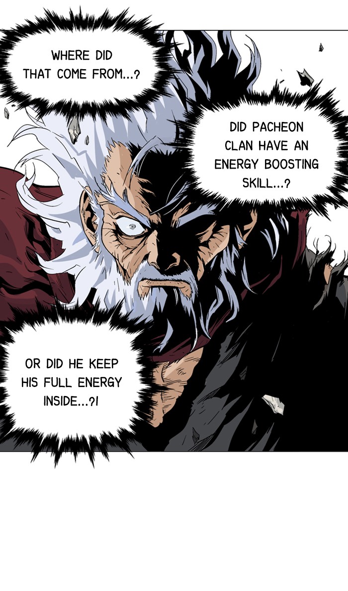 Gosu Chapter 74 page 48 - Chapter 74: Ep. 74 - Wild Dogs (16)