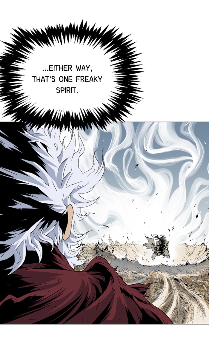 Gosu Chapter 74 page 49 - Chapter 74: Ep. 74 - Wild Dogs (16)