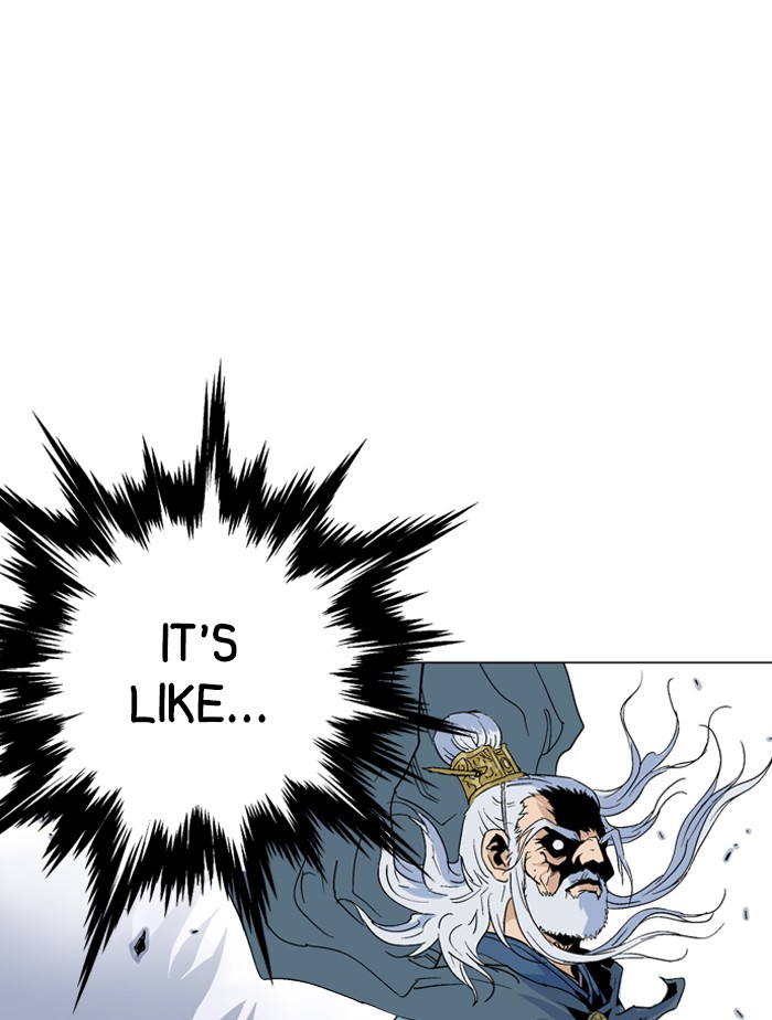 Gosu Chapter 74 page 50 - Chapter 74: Ep. 74 - Wild Dogs (16)