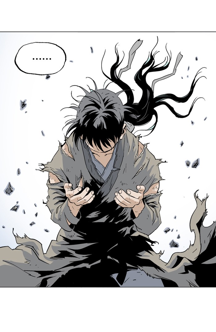 Gosu Chapter 74 page 52 - Chapter 74: Ep. 74 - Wild Dogs (16)