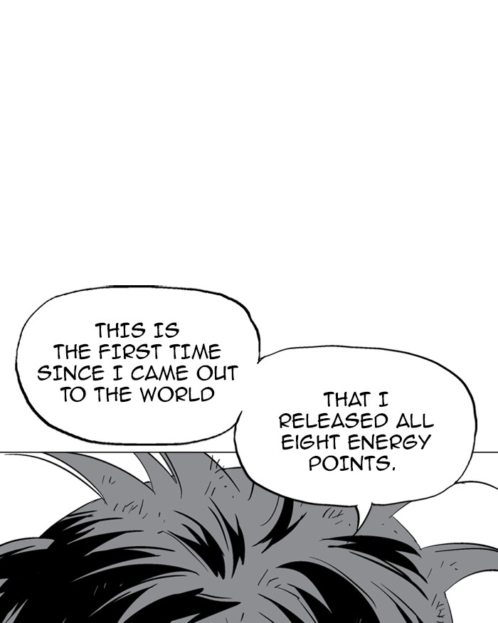 Gosu Chapter 74 page 53 - Chapter 74: Ep. 74 - Wild Dogs (16)