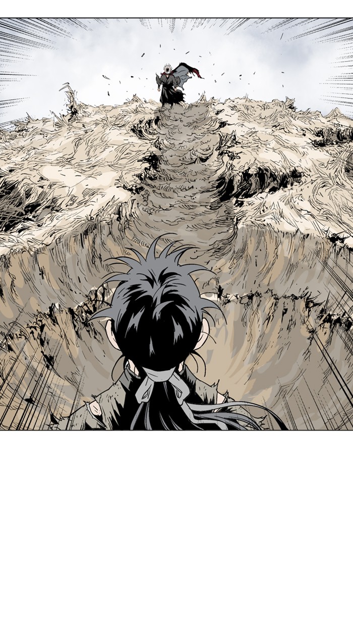 Gosu Chapter 74 page 55 - Chapter 74: Ep. 74 - Wild Dogs (16)