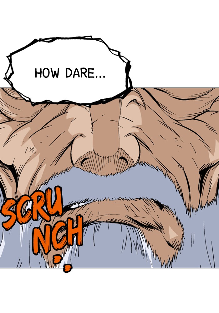 Gosu Chapter 74 page 56 - Chapter 74: Ep. 74 - Wild Dogs (16)