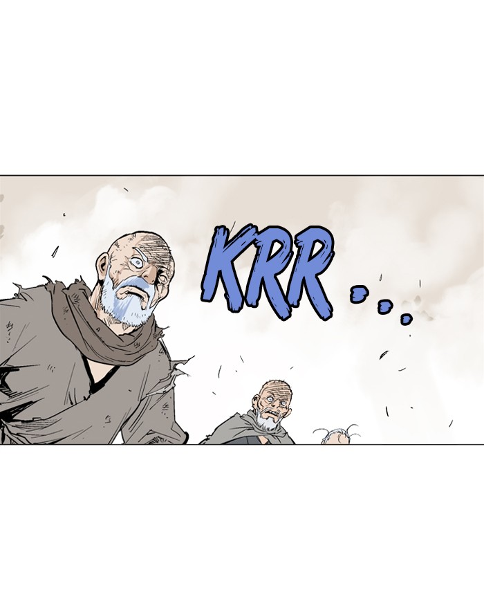 Gosu Chapter 74 page 62 - Chapter 74: Ep. 74 - Wild Dogs (16)