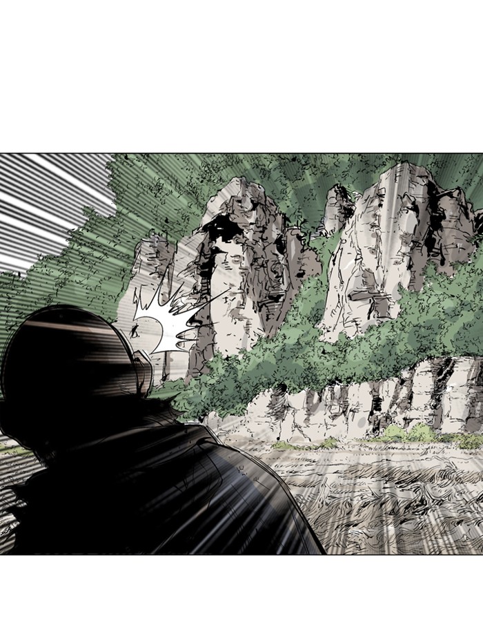 Gosu Chapter 74 page 63 - Chapter 74: Ep. 74 - Wild Dogs (16)