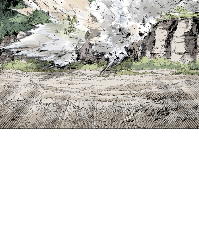 Gosu Chapter 74 page 65 - Chapter 74: Ep. 74 - Wild Dogs (16)