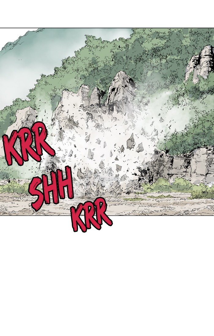 Gosu Chapter 74 page 66 - Chapter 74: Ep. 74 - Wild Dogs (16)
