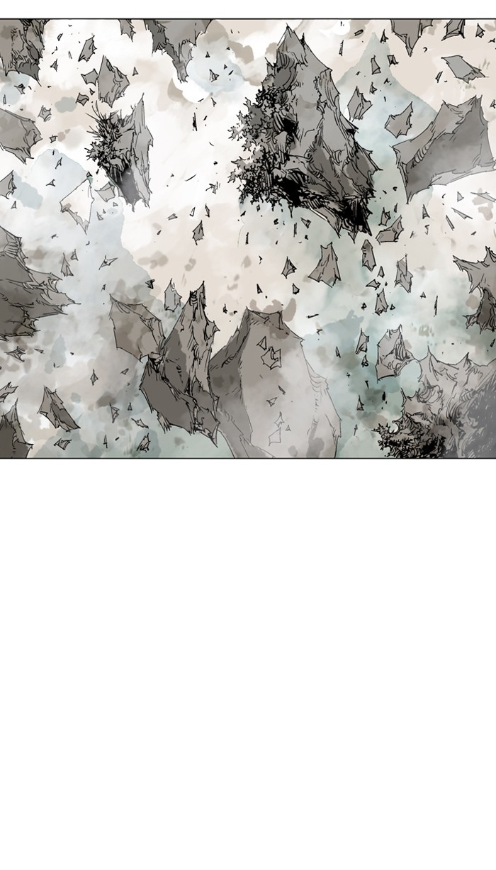 Gosu Chapter 74 page 67 - Chapter 74: Ep. 74 - Wild Dogs (16)