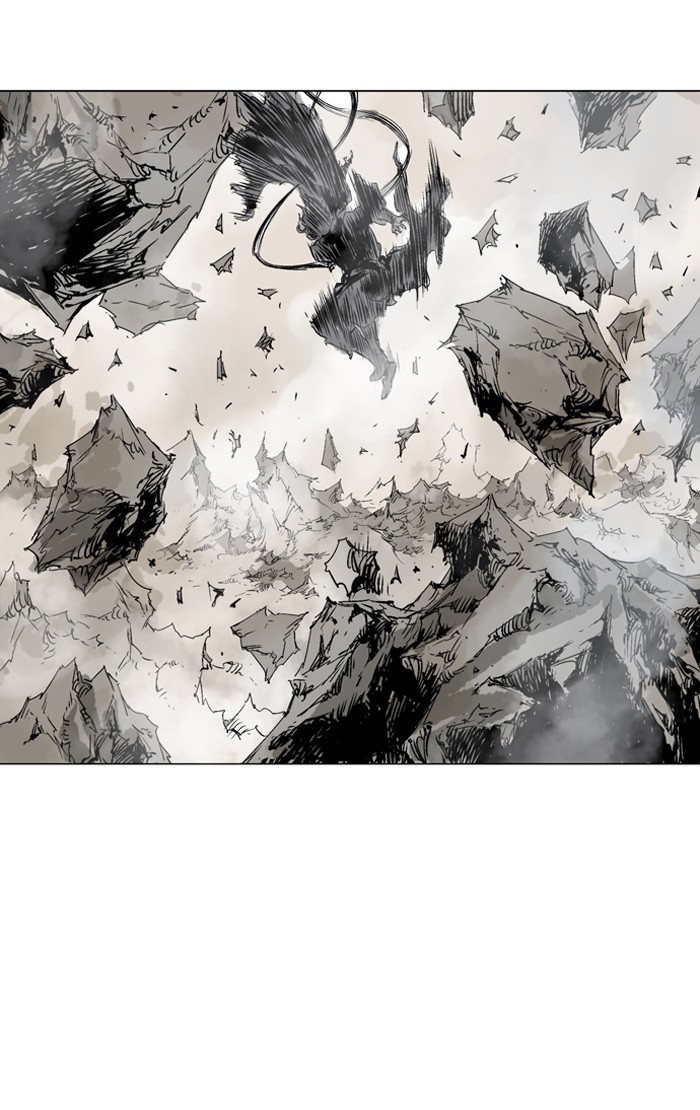 Gosu Chapter 74 page 68 - Chapter 74: Ep. 74 - Wild Dogs (16)
