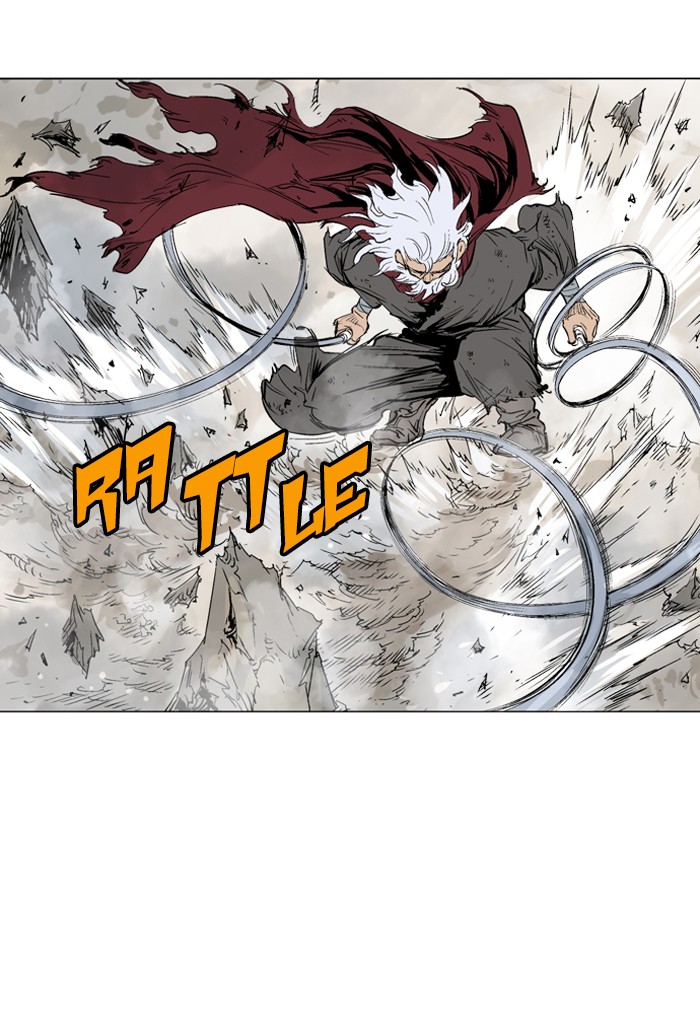 Gosu Chapter 74 page 69 - Chapter 74: Ep. 74 - Wild Dogs (16)