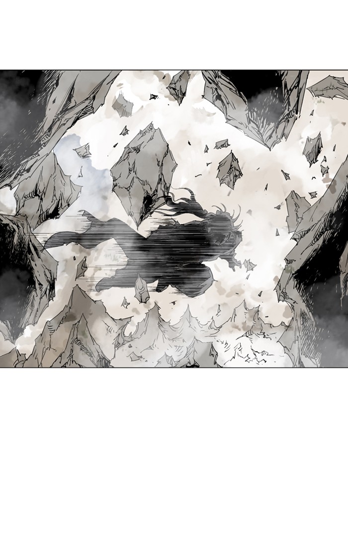 Gosu Chapter 74 page 71 - Chapter 74: Ep. 74 - Wild Dogs (16)
