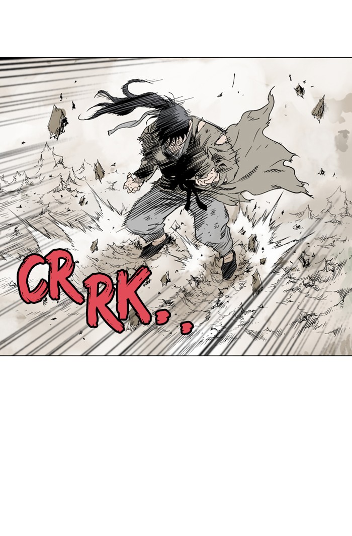 Gosu Chapter 74 page 81 - Chapter 74: Ep. 74 - Wild Dogs (16)