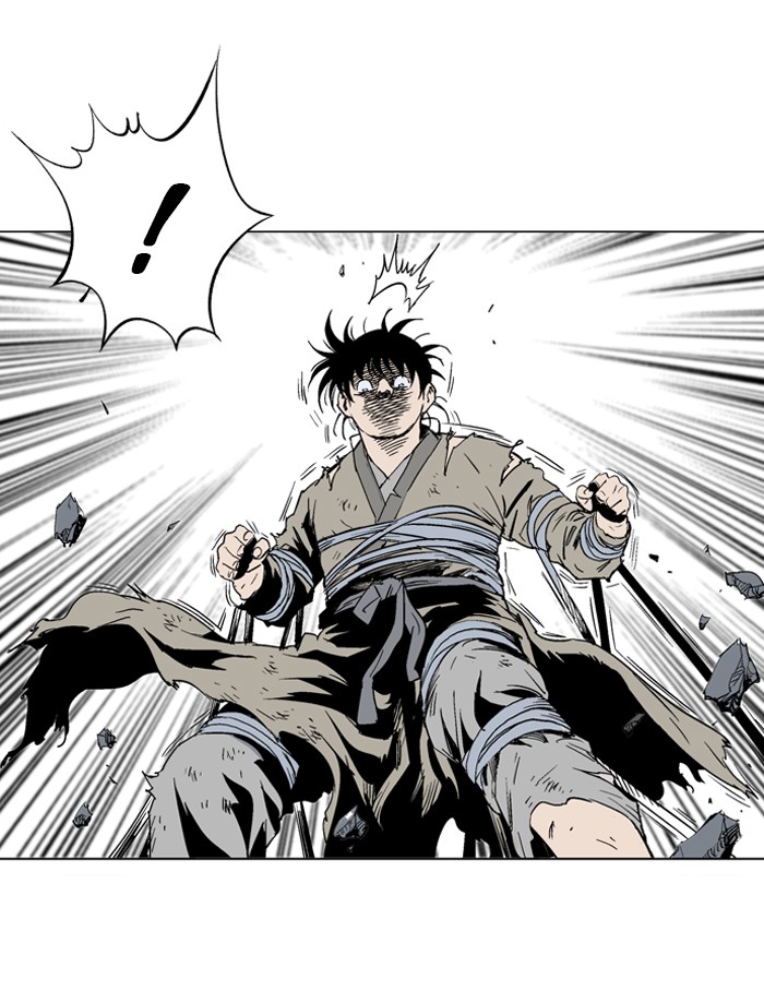 Gosu Chapter 74 page 87 - Chapter 74: Ep. 74 - Wild Dogs (16)