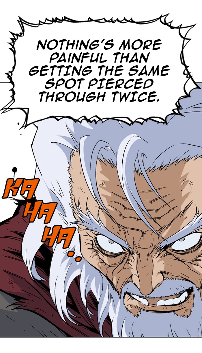 Gosu Chapter 74 page 90 - Chapter 74: Ep. 74 - Wild Dogs (16)
