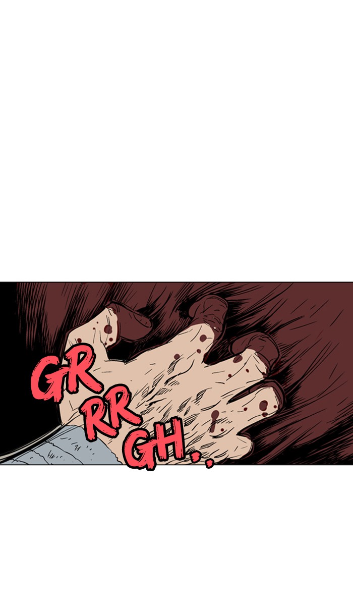 Gosu Chapter 74 page 91 - Chapter 74: Ep. 74 - Wild Dogs (16)