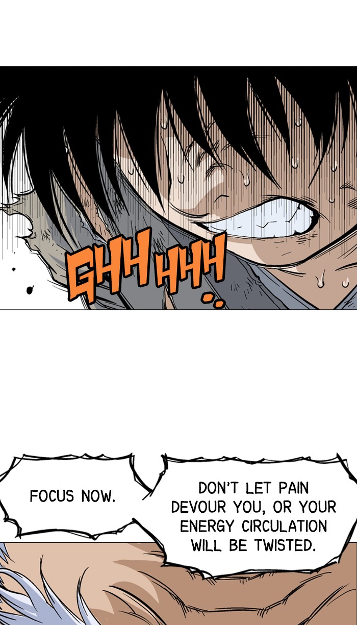 Gosu Chapter 74 page 92 - Chapter 74: Ep. 74 - Wild Dogs (16)