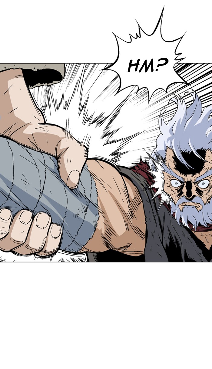 Gosu Chapter 74 page 94 - Chapter 74: Ep. 74 - Wild Dogs (16)