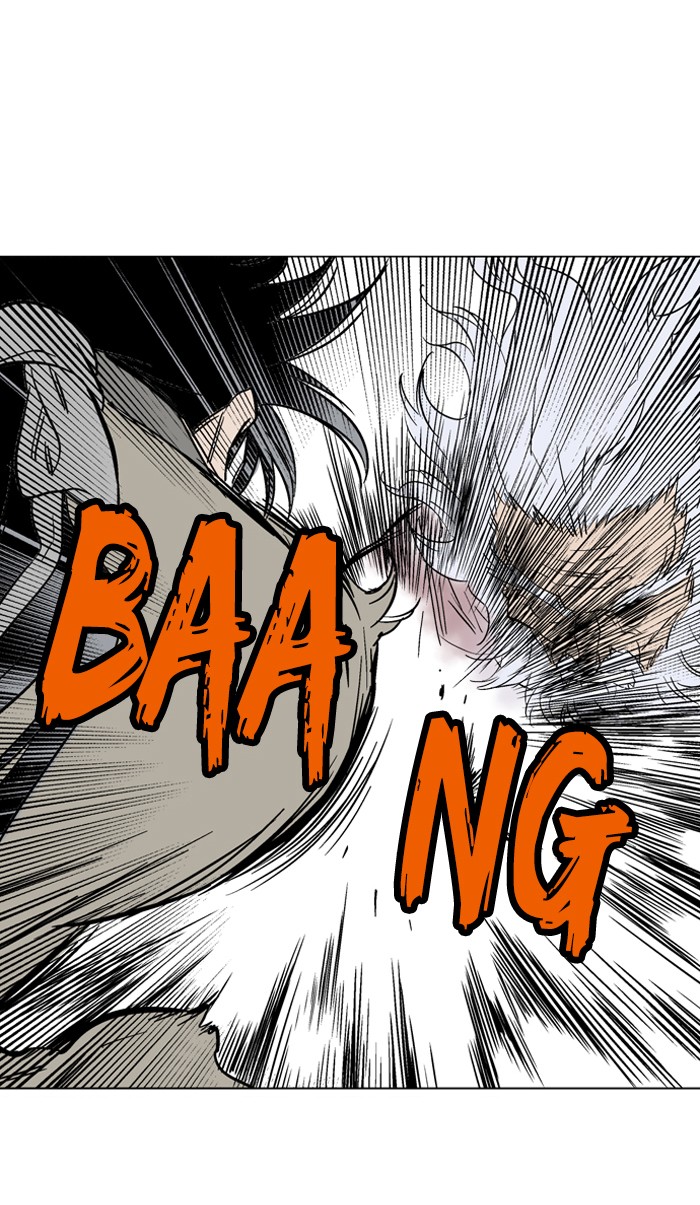 Gosu Chapter 74 page 99 - Chapter 74: Ep. 74 - Wild Dogs (16)