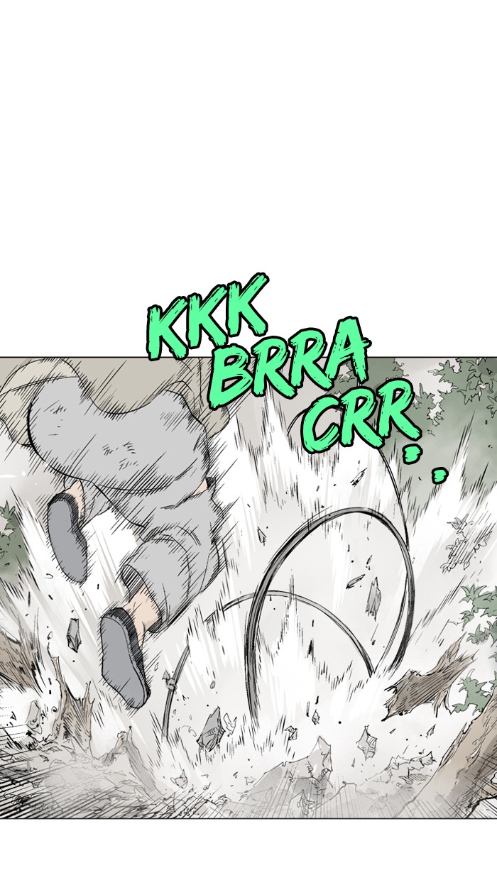 Gosu Chapter 75 page 11 - Chapter 75: Ep. 75 - Wild Dogs (17)