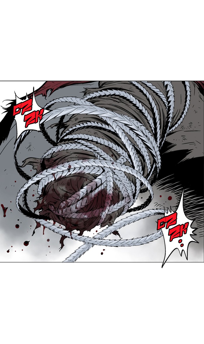 Gosu Chapter 75 page 12 - Chapter 75: Ep. 75 - Wild Dogs (17)