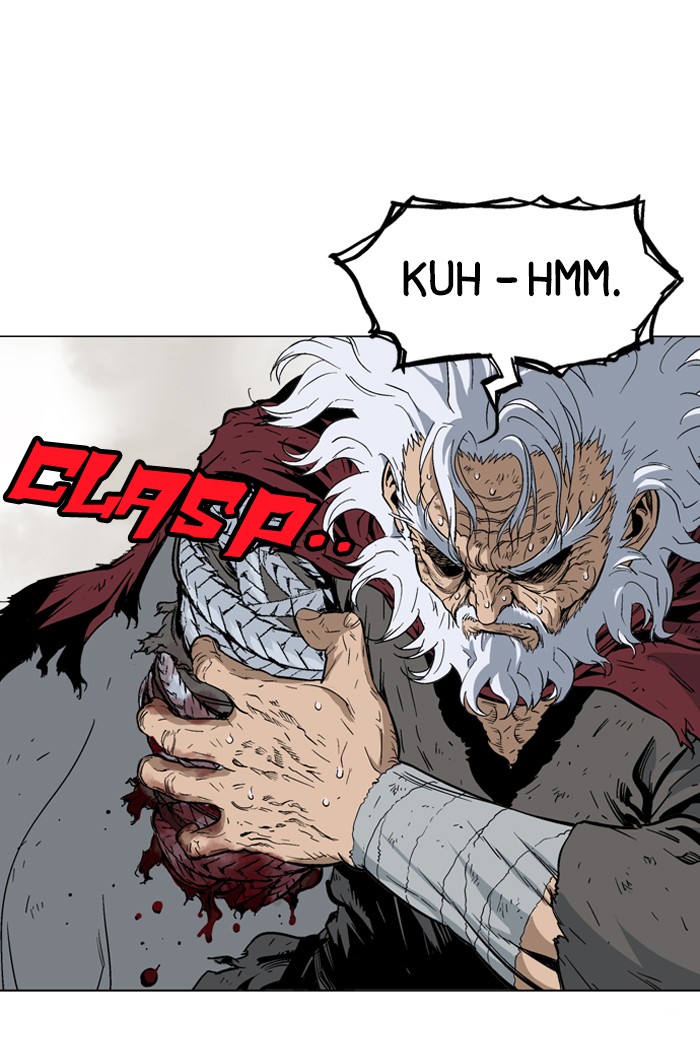 Gosu Chapter 75 page 14 - Chapter 75: Ep. 75 - Wild Dogs (17)