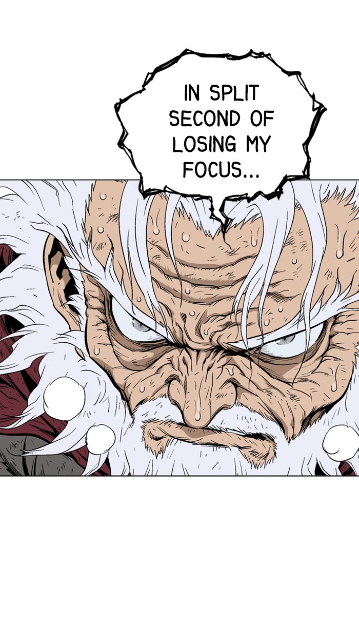 Gosu Chapter 75 page 15 - Chapter 75: Ep. 75 - Wild Dogs (17)