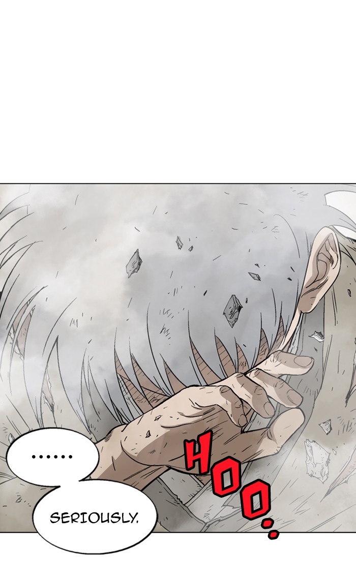 Gosu Chapter 75 page 16 - Chapter 75: Ep. 75 - Wild Dogs (17)