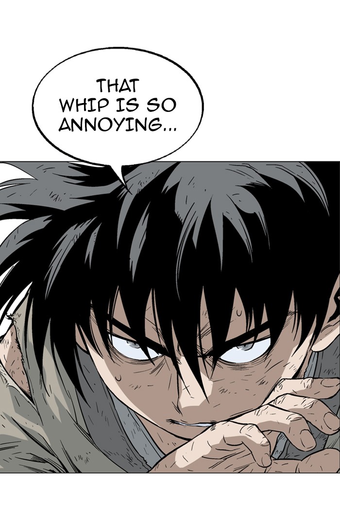 Gosu Chapter 75 page 17 - Chapter 75: Ep. 75 - Wild Dogs (17)